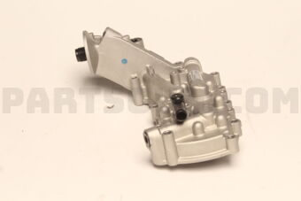 Hyundai / KIA 264004A701 COOLER ASSY-OIL