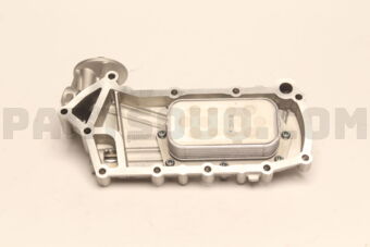 Hyundai / KIA 264004A701 COOLER ASSY-OIL