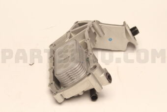 Hyundai / KIA 264004A701 COOLER ASSY-OIL