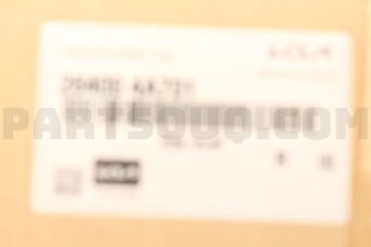 Hyundai / KIA 264004A701 COOLER ASSY-OIL