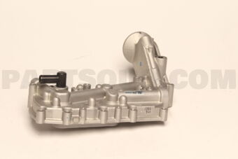 Hyundai / KIA 264004A701 COOLER ASSY-OIL