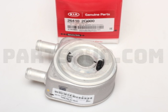 Hyundai / KIA 264102G000 COOLER ASSY-ENG OIL