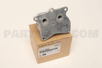 Hyundai / KIA 264102M800 COOLER ASSY-ENG OIL