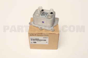 Hyundai / KIA 264102M800 COOLER ASSY-ENG OIL