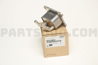 Hyundai / KIA 264102M810 COOLER ASSY-ENG OIL