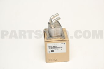 Hyundai / KIA 264102M810 COOLER ASSY-ENG OIL