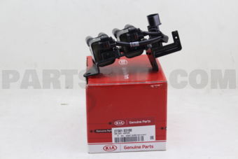 Hyundai / KIA 2730103100 COIL ASSY-IGNITION