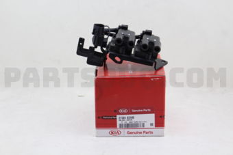 Hyundai / KIA 2730103100 COIL ASSY-IGNITION