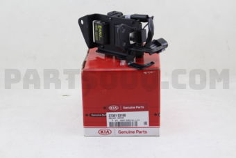 Hyundai / KIA 2730103100 COIL ASSY-IGNITION