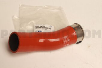 Hyundai / KIA 278515M750 HOSE-INTERCOOLER INLET