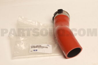 Hyundai / KIA 278515M750 HOSE-INTERCOOLER INLET