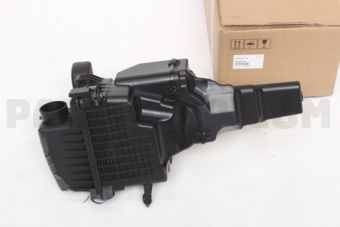 Hyundai / KIA 28110H7100 CLEANER ASSY-AIR