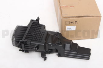 Hyundai / KIA 28110H7100 CLEANER ASSY-AIR
