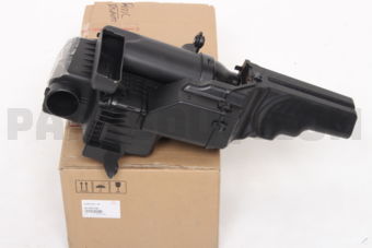 Hyundai / KIA 28110H7100 CLEANER ASSY-AIR