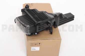 Hyundai / KIA 28110H7100 CLEANER ASSY-AIR