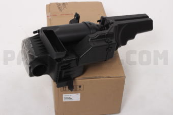 Hyundai / KIA 28110H7100 CLEANER ASSY-AIR