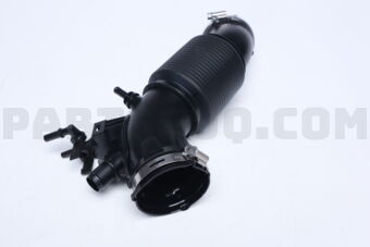 Hyundai / KIA 28130N7400 HOSE ASSY-AIR INTAKE