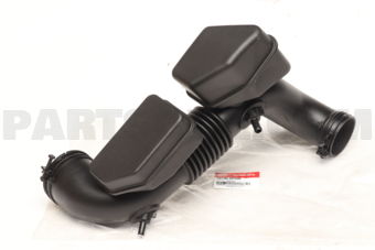 Hyundai / KIA 281402P200 HOSE ASSY-AIR INTAKE