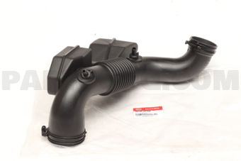 Hyundai / KIA 281402P200 HOSE ASSY-AIR INTAKE