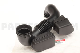 Hyundai / KIA 281402P200 HOSE ASSY-AIR INTAKE