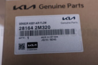Hyundai / KIA 281642M320 SENSOR ASSY-AIR FLOW