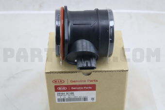 Hyundai / KIA 281643C100 SENSOR ASSY-AIR FLOW