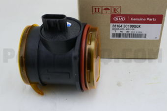 Hyundai / KIA 281643C100QQK SENSOR ASSY-AIR FLOW