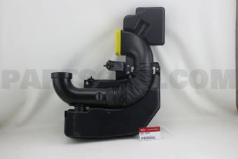 Hyundai / KIA 282111W150 DUCT-AIR B