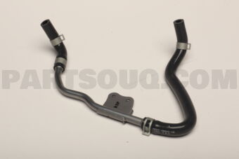 Hyundai / KIA 282372M800 PIPE ASSY-WATER OUTLET