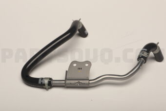 Hyundai / KIA 282372M800 PIPE ASSY-WATER OUTLET