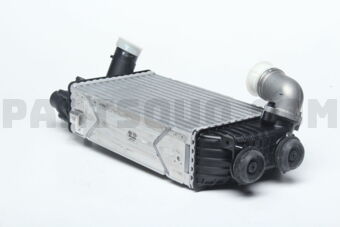 Hyundai / KIA 282702M400 COOLER ASSY-INTER