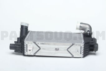 Hyundai / KIA 282702M400 COOLER ASSY-INTER