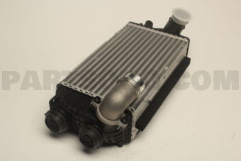 Hyundai / KIA 282802M800 COMPLETE-INTER COOLER