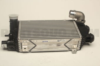Hyundai / KIA 282802M800 COMPLETE-INTER COOLER