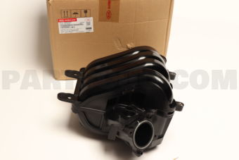Hyundai / KIA 2831003AB0 MANIFOLD ASSY-INTAKE