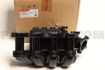 Hyundai / KIA 2831003AB0 MANIFOLD ASSY-INTAKE