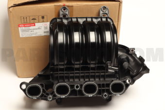 Hyundai / KIA 2831003AB0 MANIFOLD ASSY-INTAKE