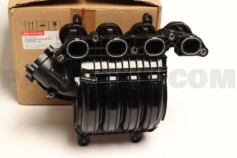 Hyundai / KIA 2831003AB0 MANIFOLD ASSY-INTAKE