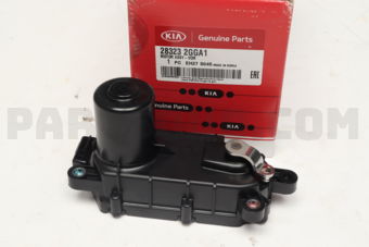 Hyundai / KIA 283232GGA1 MOTOR ASSY-VCM
