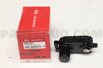 Hyundai / KIA 283232GGA1 MOTOR ASSY-VCM