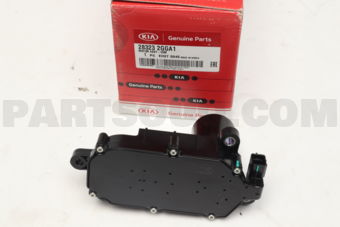 Hyundai / KIA 283232GGA1 MOTOR ASSY-VCM