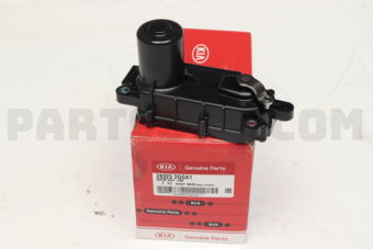 Hyundai / KIA 283232GGA1 MOTOR ASSY-VCM