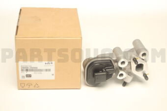 Hyundai / KIA 284002S000 VALVEASSY-EGR