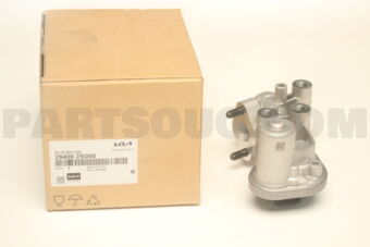 Hyundai / KIA 284002S000 VALVEASSY-EGR