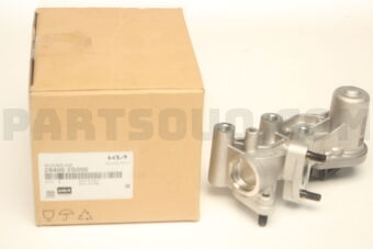 Hyundai / KIA 284002S000 VALVEASSY-EGR