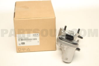 Hyundai / KIA 284002S000 VALVEASSY-EGR
