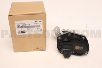 Hyundai / KIA 284102M419 VALVE ASSY-EGR