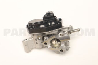 Hyundai / KIA 2845008200 VALVE ASSY-EGR