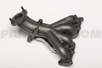 Hyundai / KIA 285102G391 MANIFOLD CATALYTIC ASSY-EXH