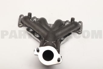 Hyundai / KIA 285102G391 MANIFOLD CATALYTIC ASSY-EXH